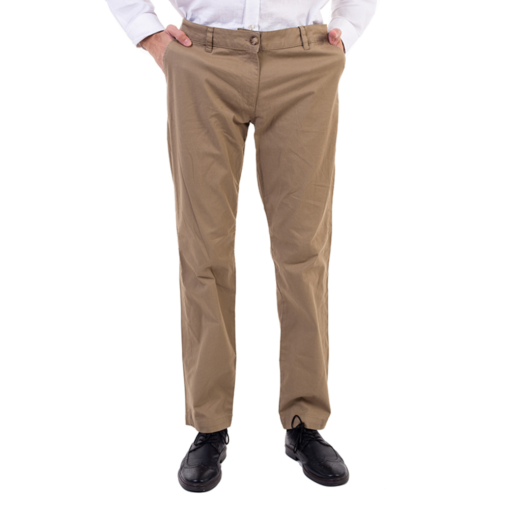 Beymen Club Pants Men Burly Wood
